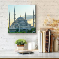 Ahmed szultán mecsetje -...