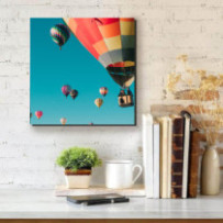 Ballonozás Kappadókiában -...