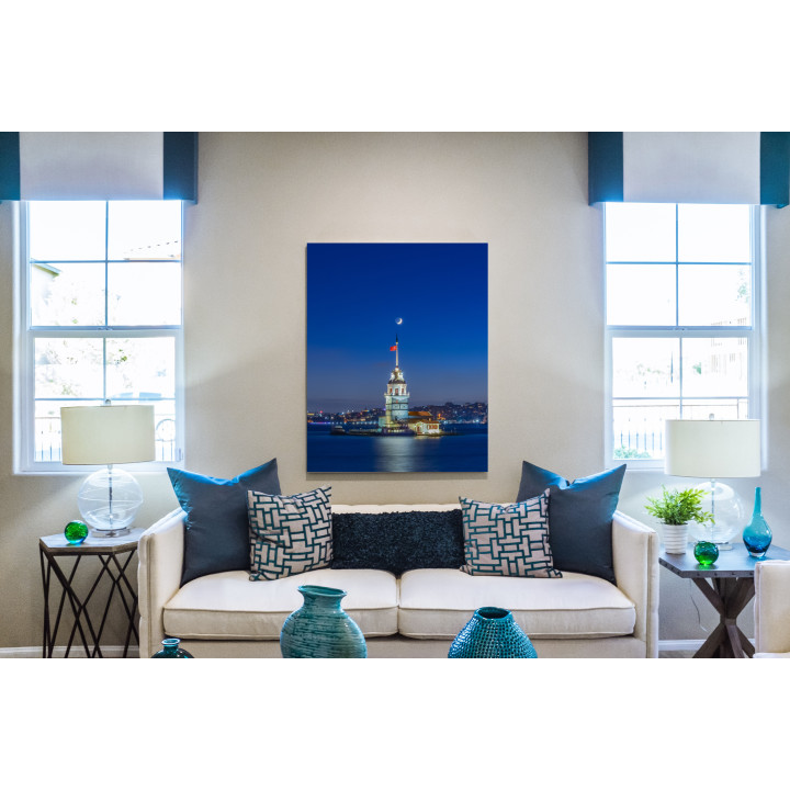 Üsküdar -álló