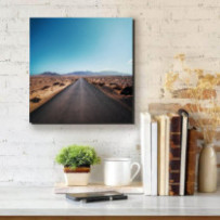 Úton Spanyolországban -...