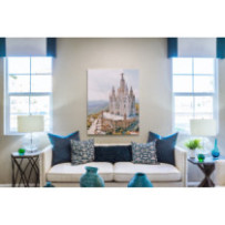 Szent-Szív Templom - álló