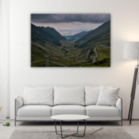 Zord Transzfogarasi út -...