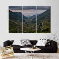 Zord Transzfogarasi út - 3...