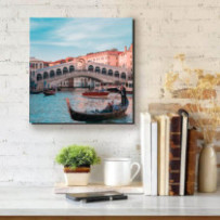 Rialtó-híd - álló