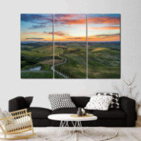 Toszkána madártávlatból - 3...