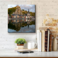 Dinant Citadel - négyzet