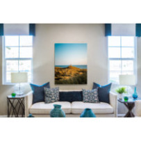 Dánia, Északi-tenger - álló