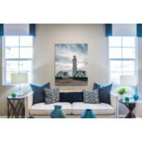 Hirtshals fyr - álló