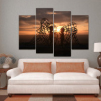 Love be Milov - 4 részes