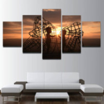 Love be Milov - 5 részes