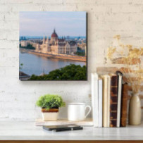 Parlament - négyzet