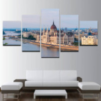 Parlament - 5 részes