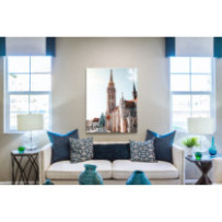 Mátyás Templom - álló