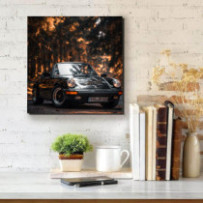 Porsche 1 - négyzet