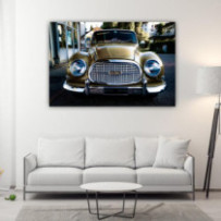 Auto Union - téglalap