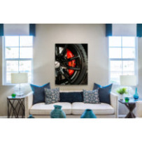 Mercedes felni - álló