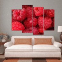 Málna 1 - 4 részes