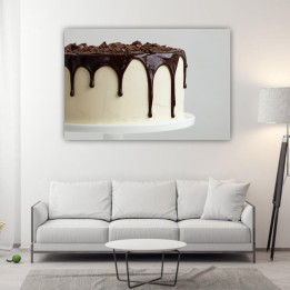 Torta 2 - téglalap