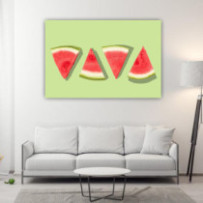 Görögdinnye 1 - téglalap