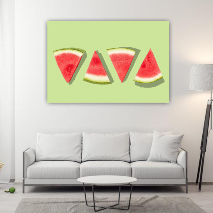 Görögdinnye 1 - téglalap