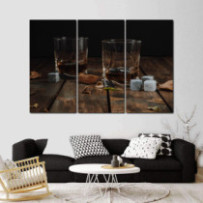 Két pohár Whisky - 3 részes...