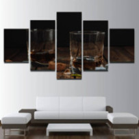 Két pohár Whisky - 5 részes