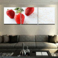 Eper 2 - 3 részes négyzet