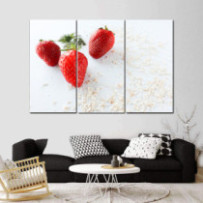 Eper 2 - 3 részes csík