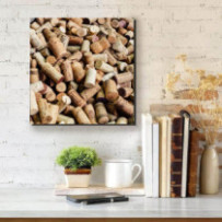 Parafa dugó - négyzet