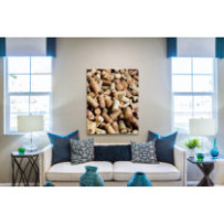 Parafa dugó - álló