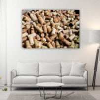 Parafa dugó - téglalap