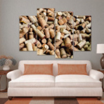 Parafa dugó - 4 részes