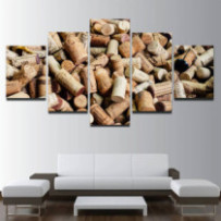 Parafa dugó - 5 részes