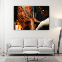 Gyros nyárs 1 - téglalap