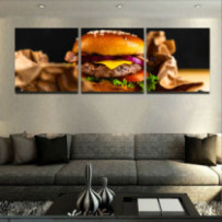 Sajtburger 2 - 3 részes...