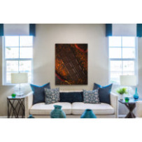 Chilis csokoládé - álló