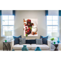 Csokis süti 1 - álló