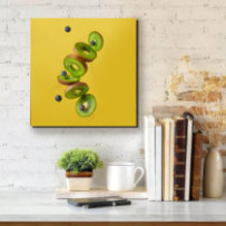 Gyümölcsök 4 - négyzet