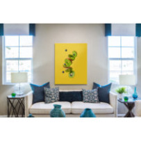 Gyümölcsök 4 - álló