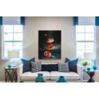 Gyümölcsös sütik 2 - álló