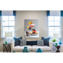 Jégkrém 2 - álló