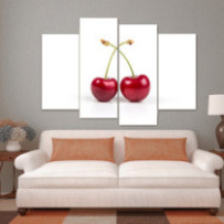 Cseresznye 1 - 4 részes