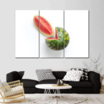 Görögdinnye 2 - 3 részes csík