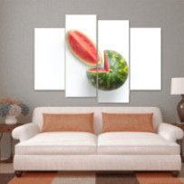 Görögdinnye 2 - 4 részes