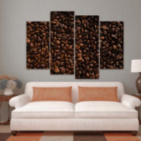 Kávébab 2 - 4 részes