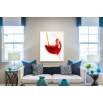 Borospohár 3 - álló