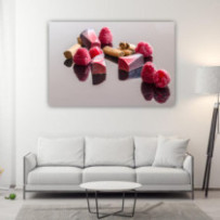 Málna 3 - téglalap