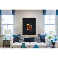 Egy pohár Whisky 2 - álló