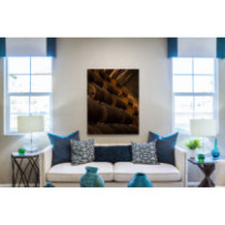 Boroshordók - téglalap