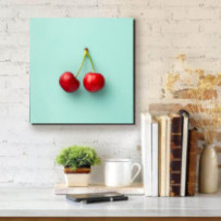 Cseresznye 2 - négyzet